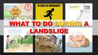 Other Geological Hazards