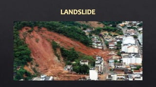 Other Geological Hazards