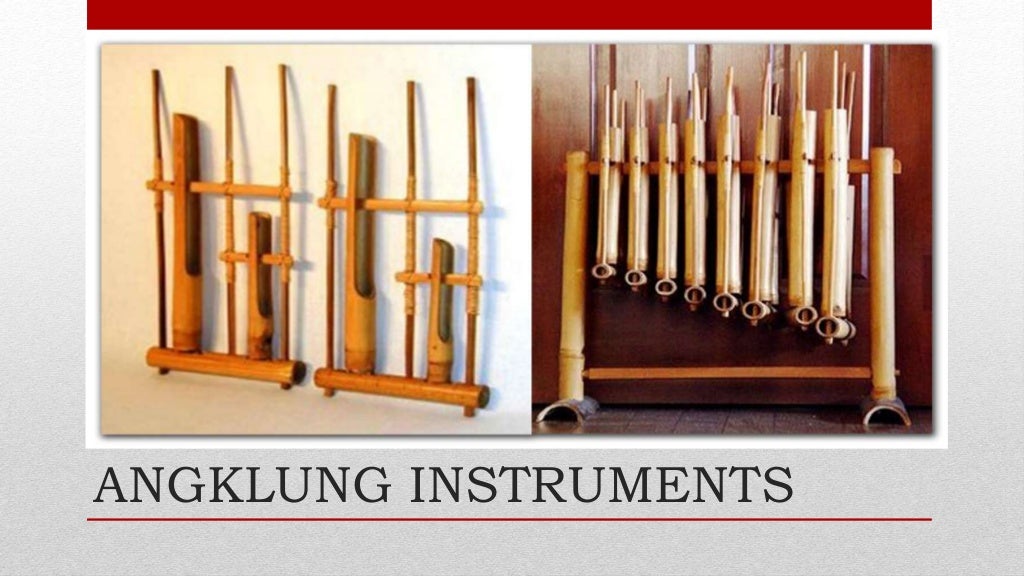 Picture Instrument Of Pangkat Kawayan vrogue.co