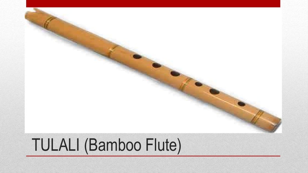 Lesson 8 pangkat kawayan