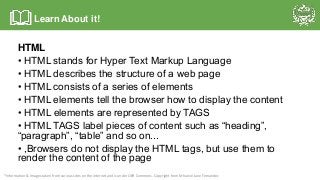 LESSON 8 (WEEK 9) BASIC WEB PAGE CREATION.pptx