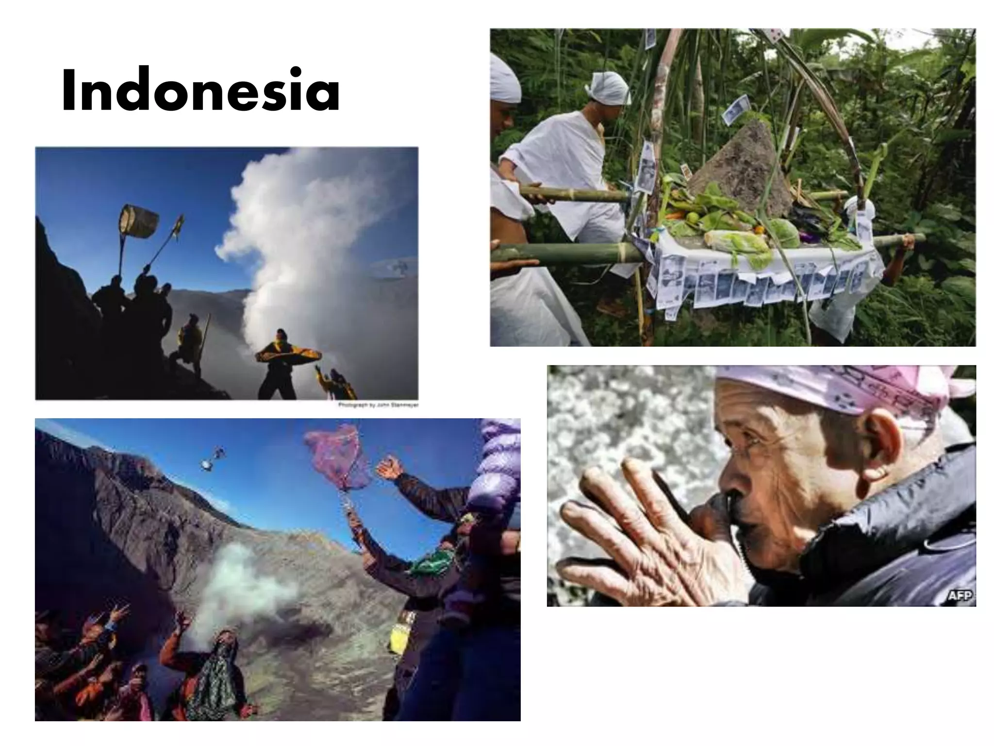 Indonesia
 