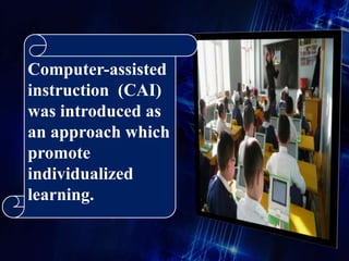 Lesson 9.Computers as Information and Communication Technology ...
