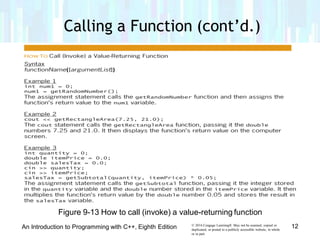 Lesson 9.2 guessing the game program | PDF