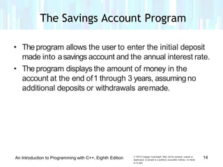 Lesson 9.2 guessing the game program | PDF
