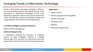Living in the IT Era - Lesson 9.pptx