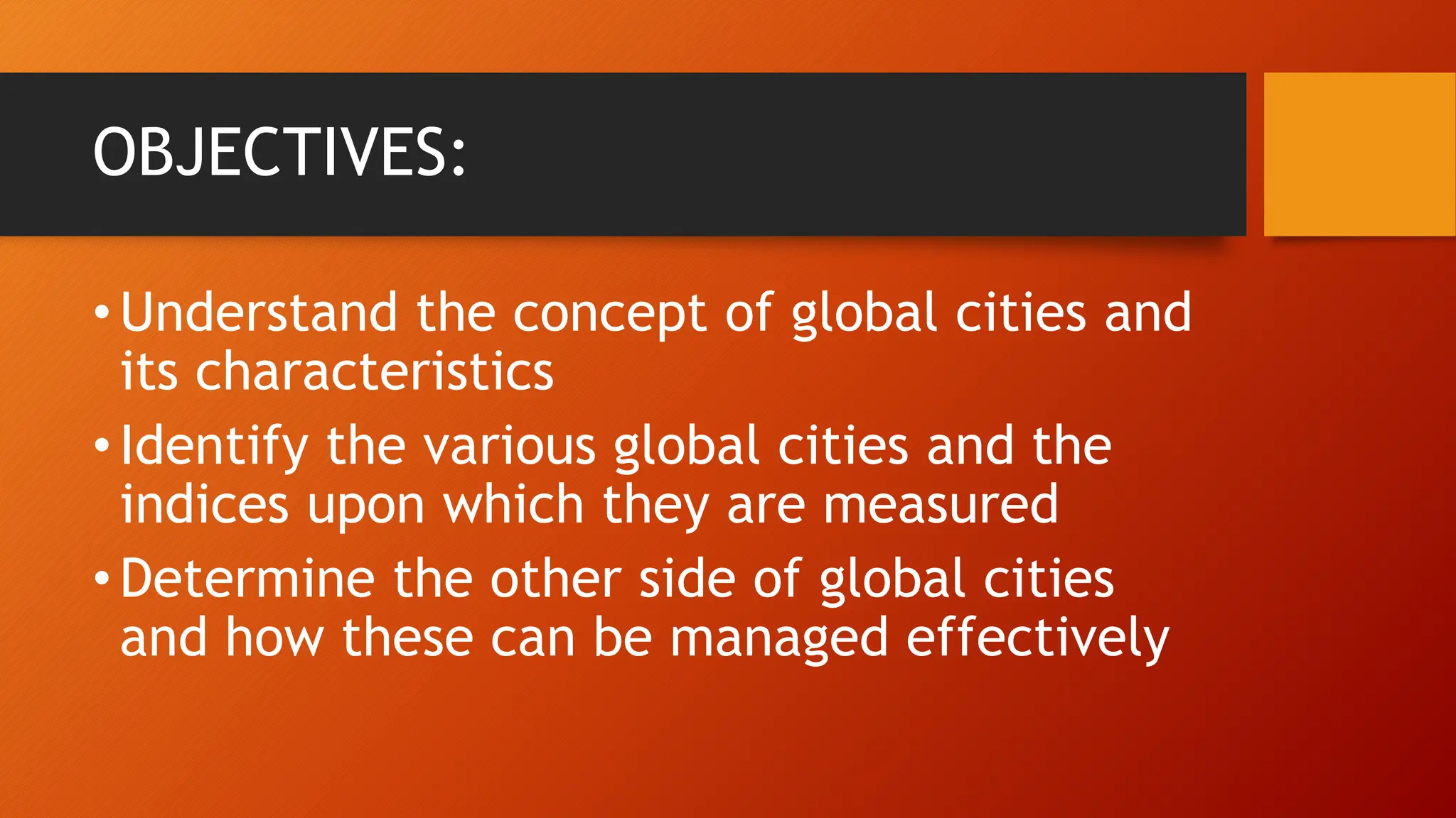 Unit IV. The Global Population and Mobility | PDF