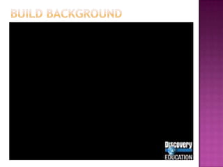 Build Background