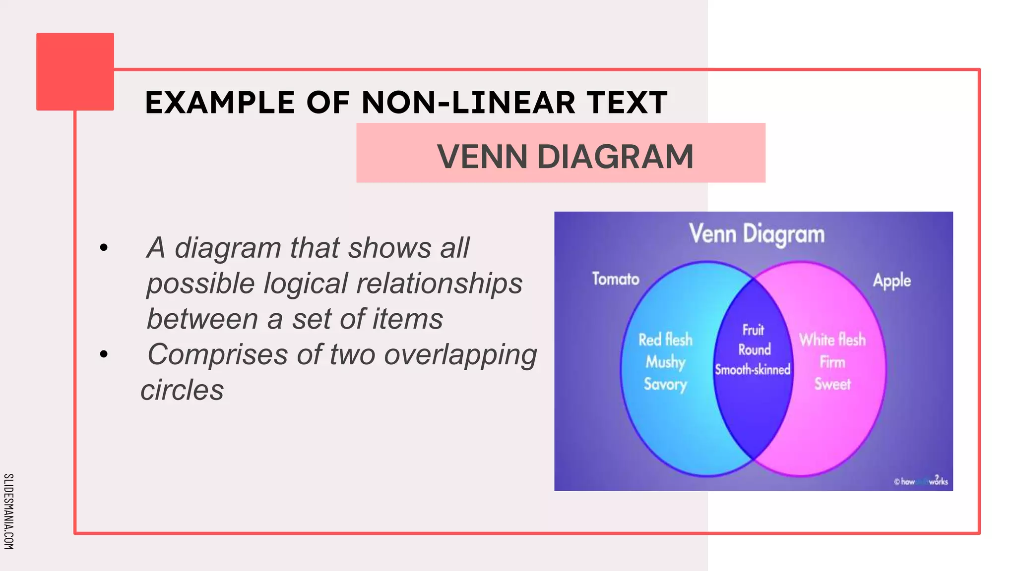 LESSON 9-LINEAR AND NON-LINEAR TEXTS.pptx