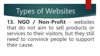 EmpTech Lesson 9-Web Page Design Using Templates and online WYSIWYG ...