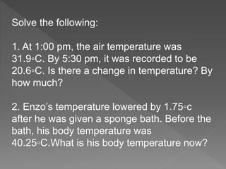 Lesson 96 identifying routine and non-routine problem solving of ...