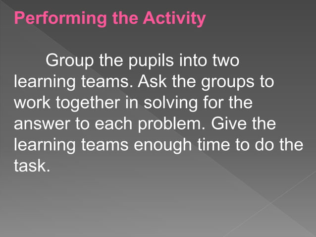 Lesson 96 identifying routine and non-routine problem solving of ...