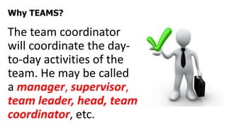 Lesson 9 employee empowerment2 | PPTX