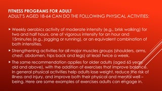 LESSON 9 PHYSICAL FITNESS IN THE COMMUNITY.pptx