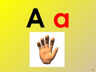Lesson 9 revision letters | PPT