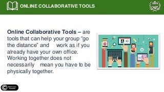 LESSON 9 (WEEK 10) COLLABORATIVE ICT DEVELOPMENT.pptx