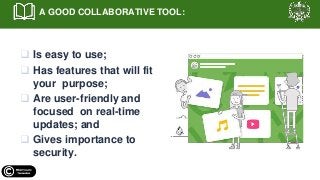 LESSON 9 (WEEK 10) COLLABORATIVE ICT DEVELOPMENT.pptx