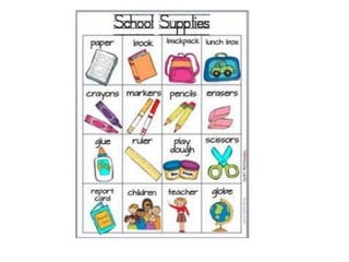 Lesson april 6th 2016