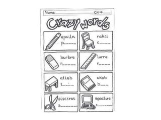 Lesson april 6th 2016