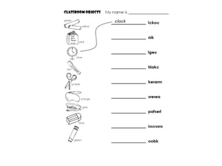 Lesson april 6th 2016