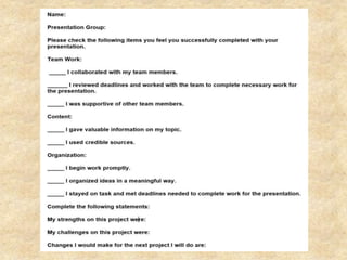 Lesson Plan Misalignment Lesson Plan and Assessment Alignment | PPTX