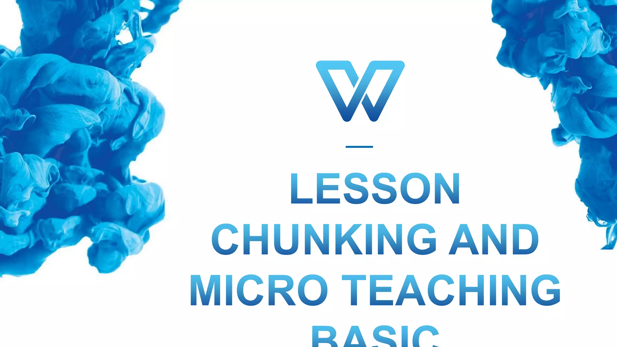lesson-chunking-wps-office-pptx