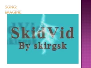 Song:Imagine