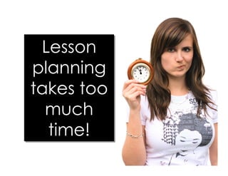 Lesson Design Tips & Resources for ELT | PDF