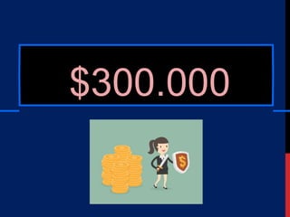 $300.000
 