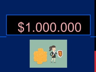 $1.000.000
 
