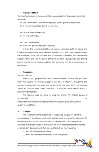 lesson exemplar - Grade 11 reading and writing edited.pdf