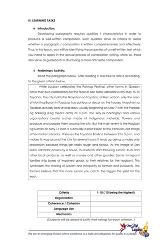 lesson exemplar - Grade 11 reading and writing edited.pdf