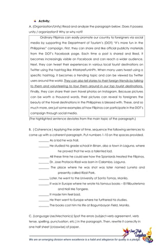 lesson exemplar - Grade 11 reading and writing edited.pdf