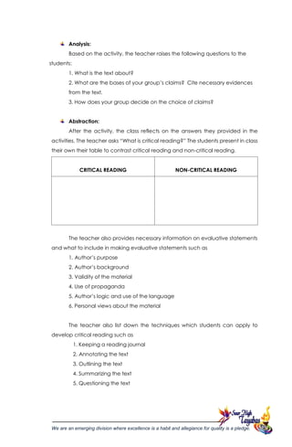 lesson exemplar - Grade 11 reading and writing edited.pdf