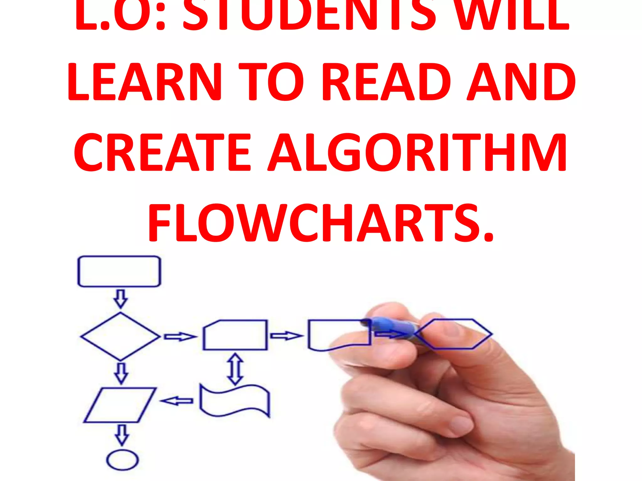 Lesson flow charts 2 | PPT