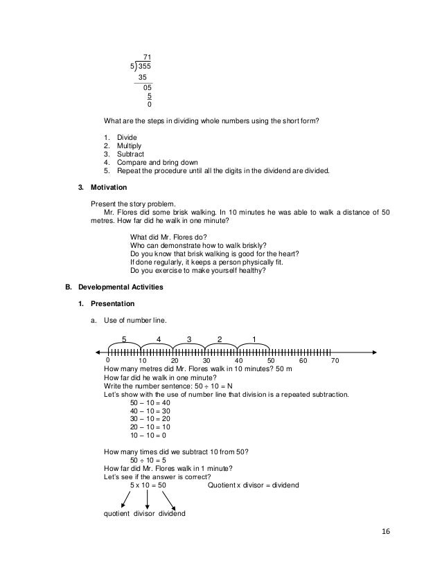 Lesson guide gr. 3 chapter i -division v1.0