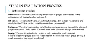 LESSON III- Understanding Evaluation process.pptx