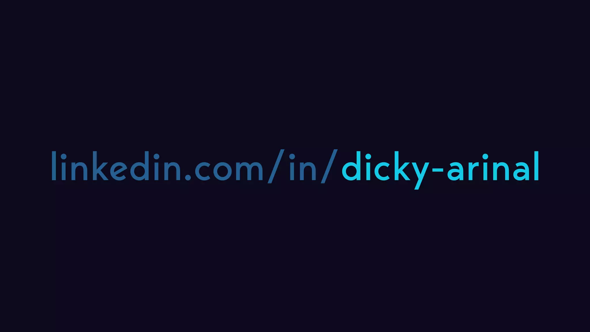 linkedin.com/in/dicky-arinal 