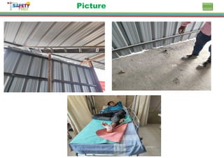 Lesson learning case study regarding accident | PPTX