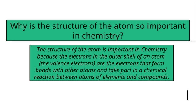 Lesson No. 1 BOHR MODEL OF THE ATOM.pptx