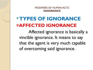 LESSON NO.6 ON HUMAN ACTS AND ACTS OF MAN.pptx