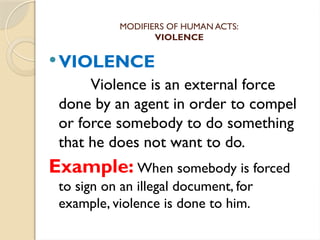 LESSON NO.6 ON HUMAN ACTS AND ACTS OF MAN.pptx