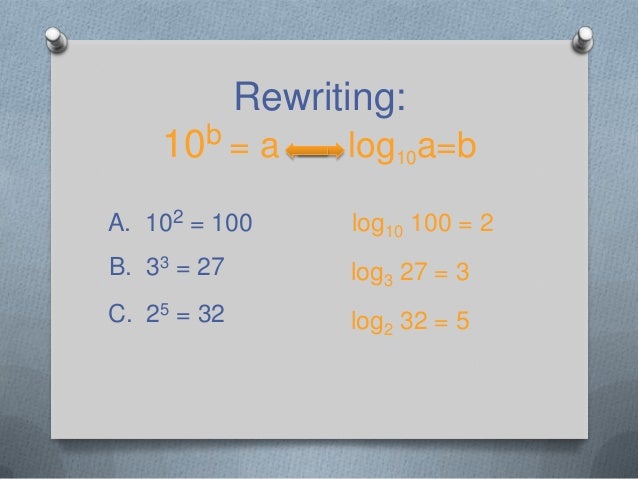 10 3/log2 Logarithms Common 10 3/log2 Logarithms Common