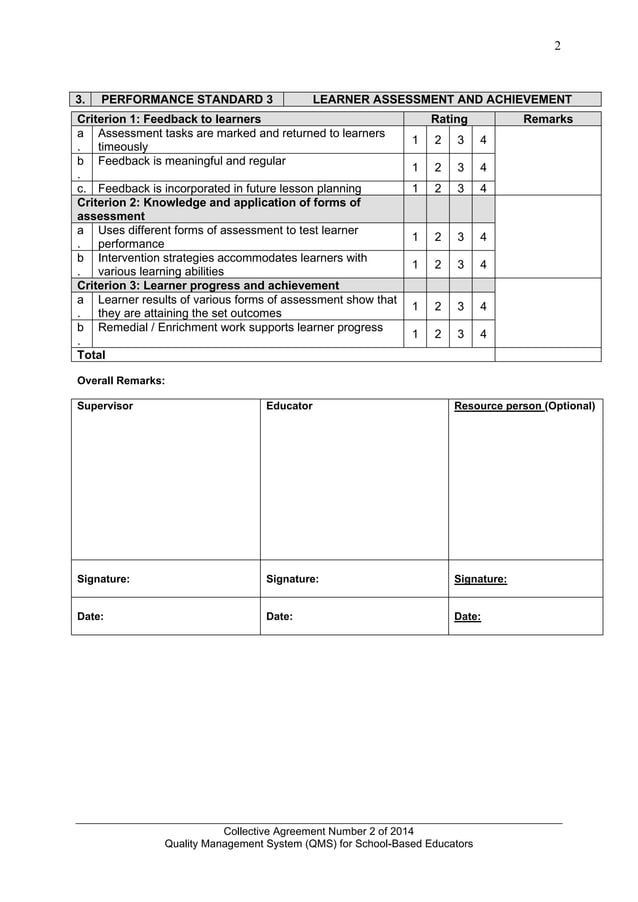 Lesson Observation Instrument E2 for high school.pdf