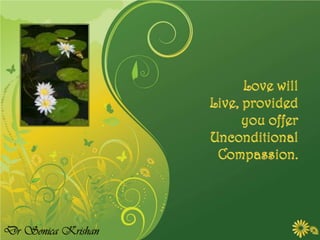 Lesson of Love   