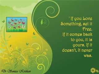 Lesson of Love   