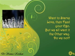 Lesson of Love   