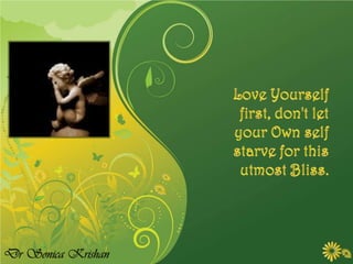 Lesson of Love   