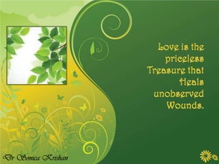 Lesson of Love   