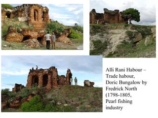 Aoli Rani Indigenous Knowledge in Agriculture in Sri Lanka | PDF
